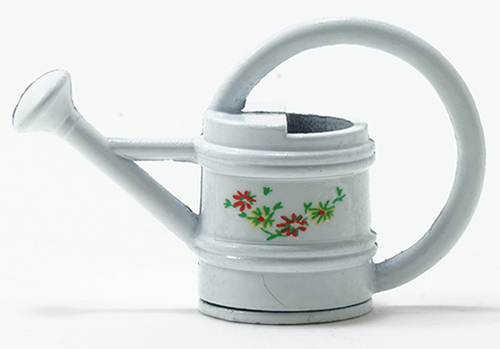 Dollhouse Miniature Watering Can